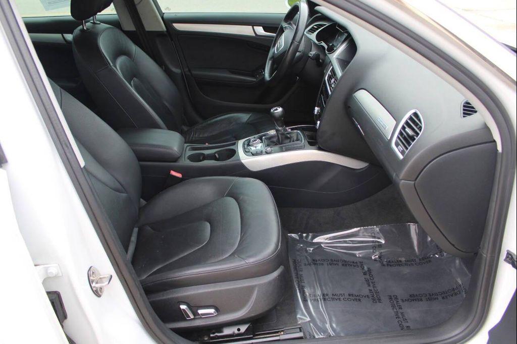 used 2014 Audi A4 car, priced at $10,999