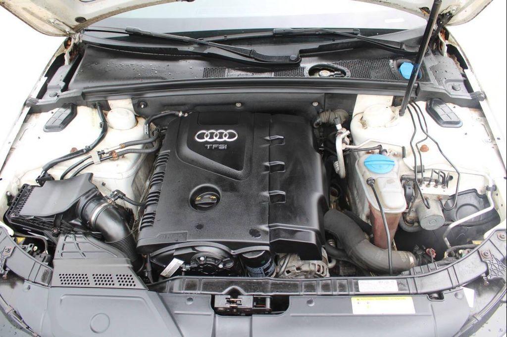 used 2014 Audi A4 car, priced at $10,999