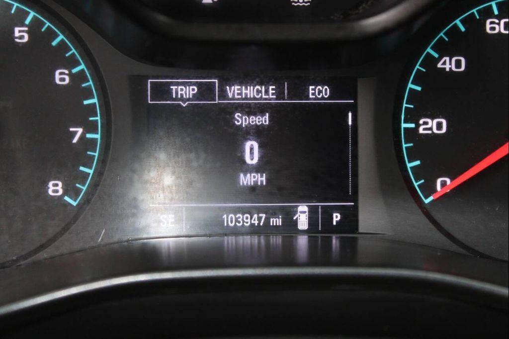 used 2021 Chevrolet Colorado car, priced at $12,999