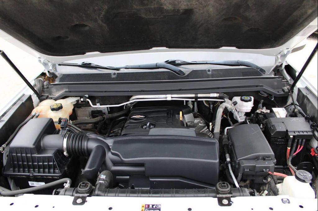 used 2021 Chevrolet Colorado car, priced at $12,999