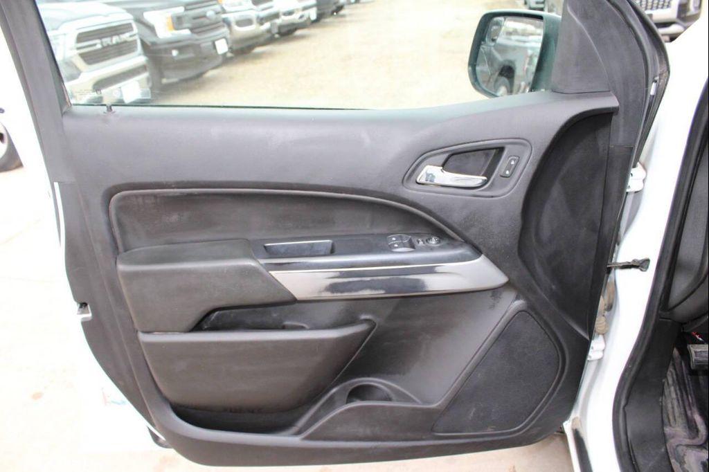 used 2021 Chevrolet Colorado car, priced at $12,999