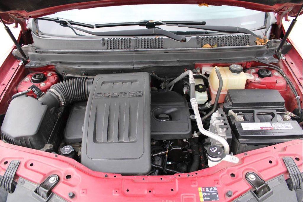 used 2014 Chevrolet Captiva Sport car, priced at $2,999