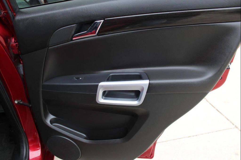 used 2014 Chevrolet Captiva Sport car, priced at $2,999