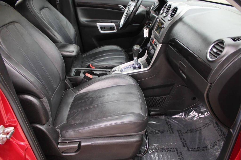 used 2014 Chevrolet Captiva Sport car, priced at $2,999