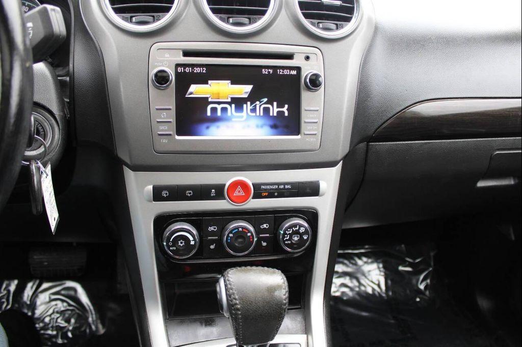 used 2014 Chevrolet Captiva Sport car, priced at $2,999