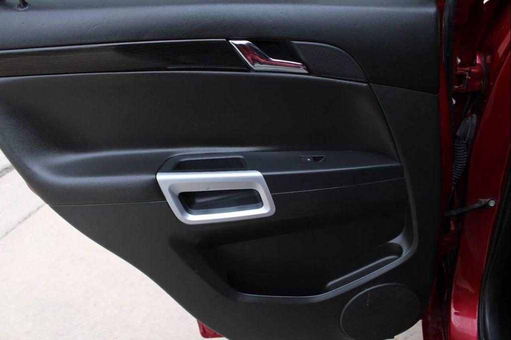 used 2014 Chevrolet Captiva Sport car, priced at $2,999