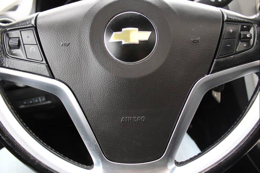 used 2014 Chevrolet Captiva Sport car, priced at $2,999