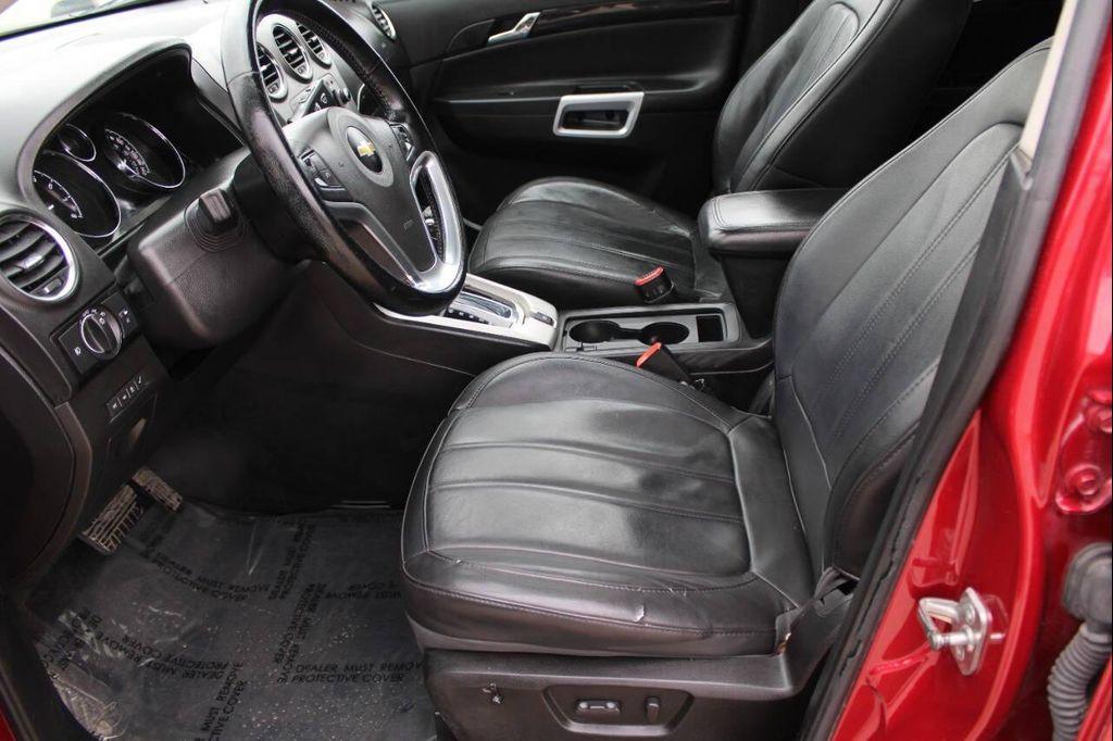 used 2014 Chevrolet Captiva Sport car, priced at $2,999