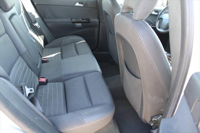 used 2006 Volvo S40 car, priced at $3,900