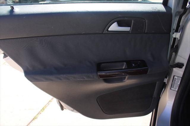 used 2006 Volvo S40 car, priced at $3,900