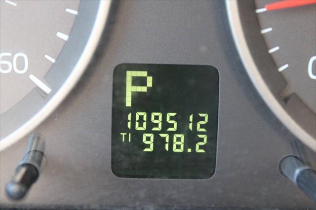 used 2006 Volvo S40 car, priced at $3,900