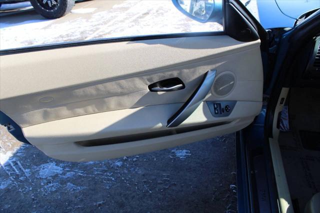 used 2003 BMW Z4 car, priced at $6,999