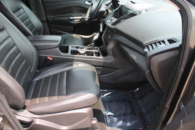 used 2018 Ford Escape car, priced at $9,999