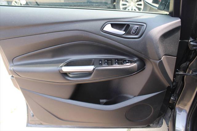 used 2018 Ford Escape car, priced at $9,999