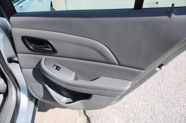 used 2013 Chevrolet Malibu car, priced at $6,999