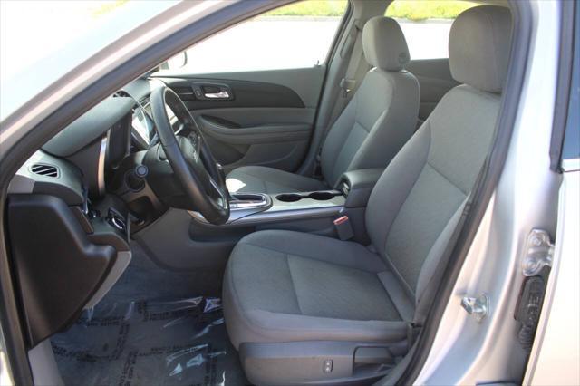 used 2013 Chevrolet Malibu car, priced at $6,999