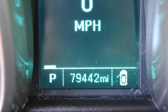 used 2013 Chevrolet Malibu car, priced at $6,999
