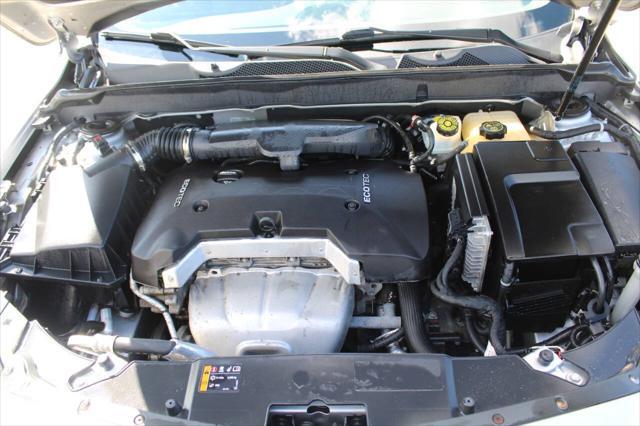 used 2013 Chevrolet Malibu car, priced at $6,999