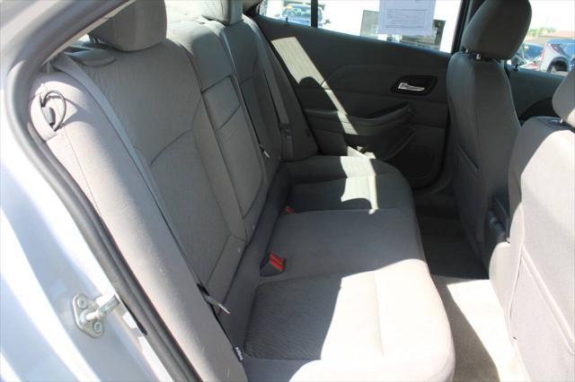 used 2013 Chevrolet Malibu car, priced at $6,999