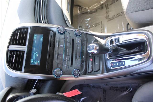 used 2013 Chevrolet Malibu car, priced at $6,999