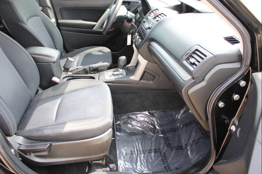 used 2014 Subaru Forester car, priced at $6,600