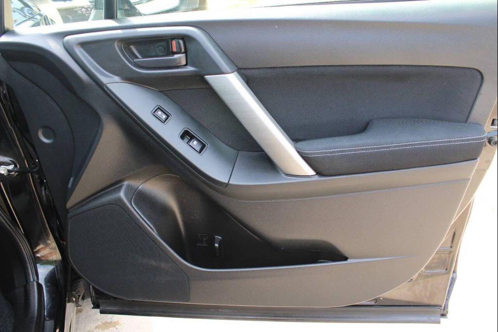 used 2014 Subaru Forester car, priced at $6,600