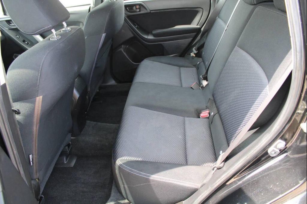 used 2014 Subaru Forester car, priced at $6,600