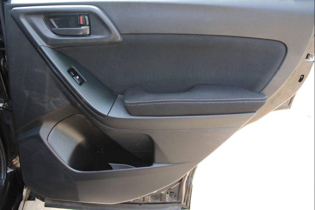 used 2014 Subaru Forester car, priced at $6,600