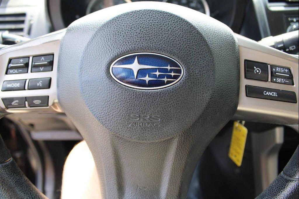 used 2014 Subaru Forester car, priced at $6,600