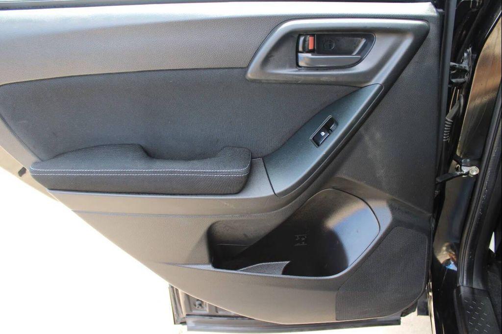 used 2014 Subaru Forester car, priced at $6,600