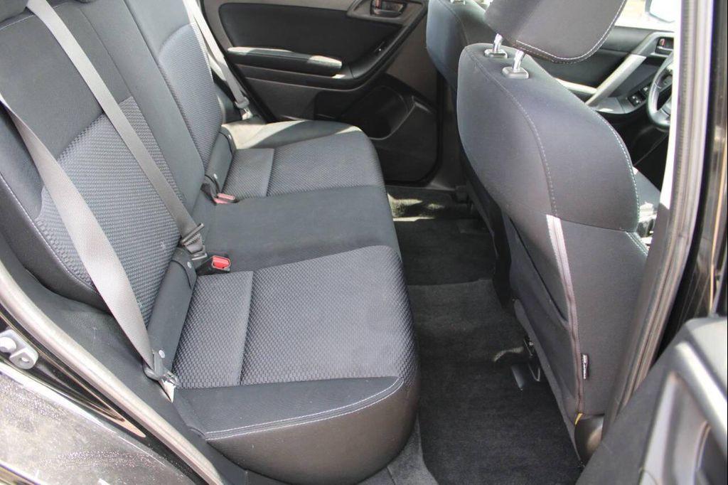 used 2014 Subaru Forester car, priced at $6,600