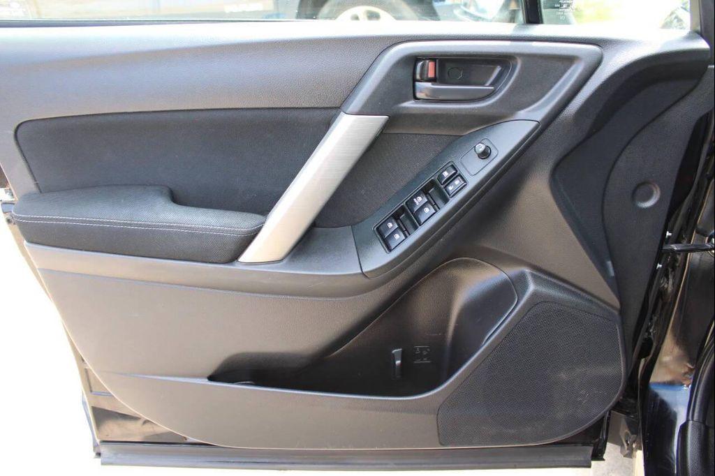 used 2014 Subaru Forester car, priced at $6,600