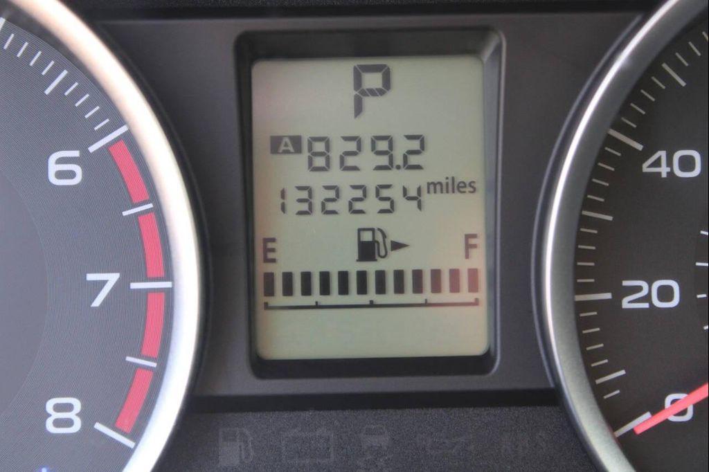 used 2014 Subaru Forester car, priced at $6,600