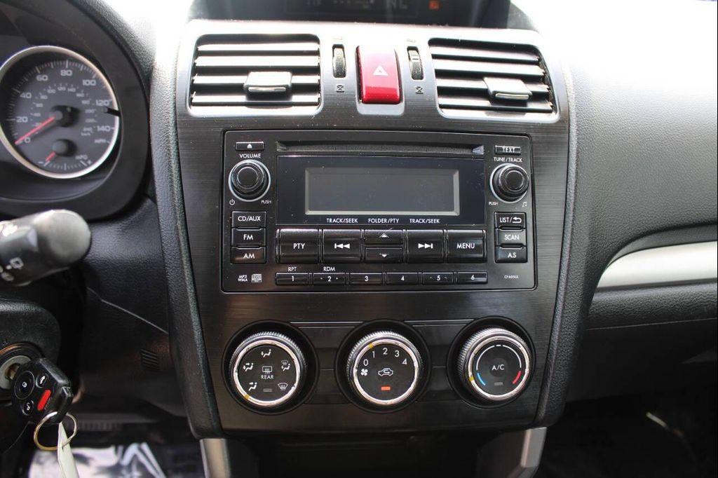 used 2014 Subaru Forester car, priced at $6,600