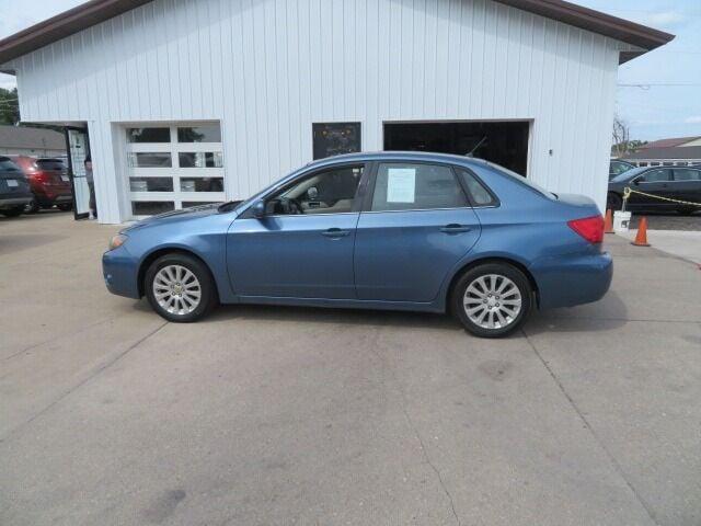 used 2010 Subaru Impreza car, priced at $5,500