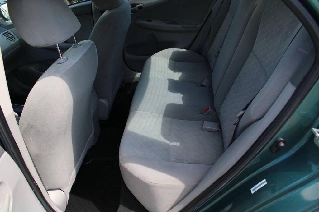 used 2009 Toyota Corolla car, priced at $5,999