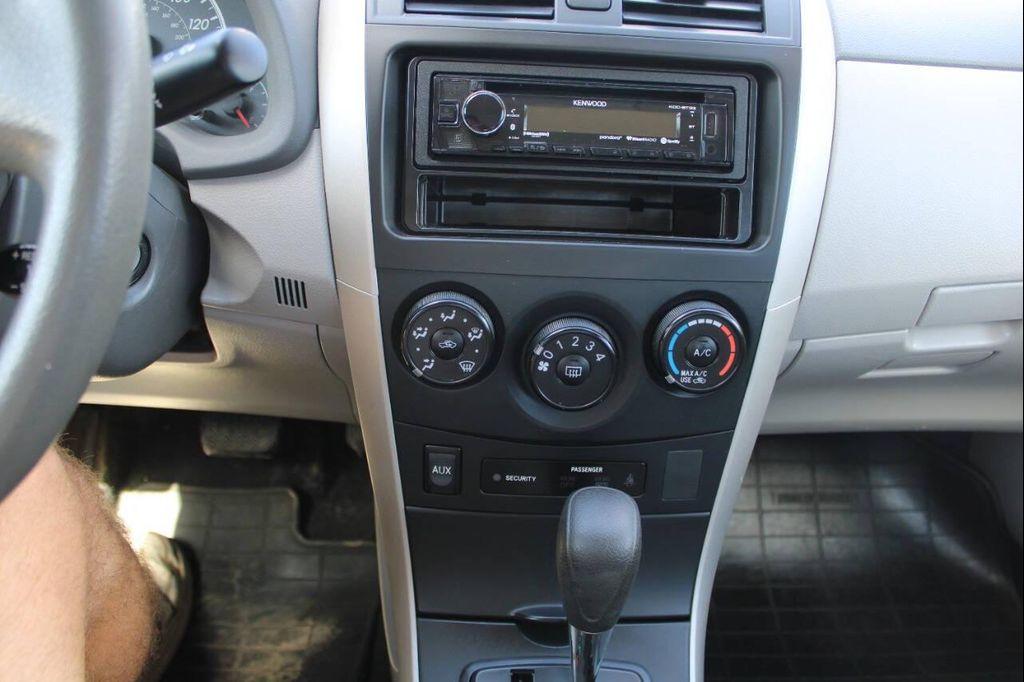 used 2009 Toyota Corolla car, priced at $5,999