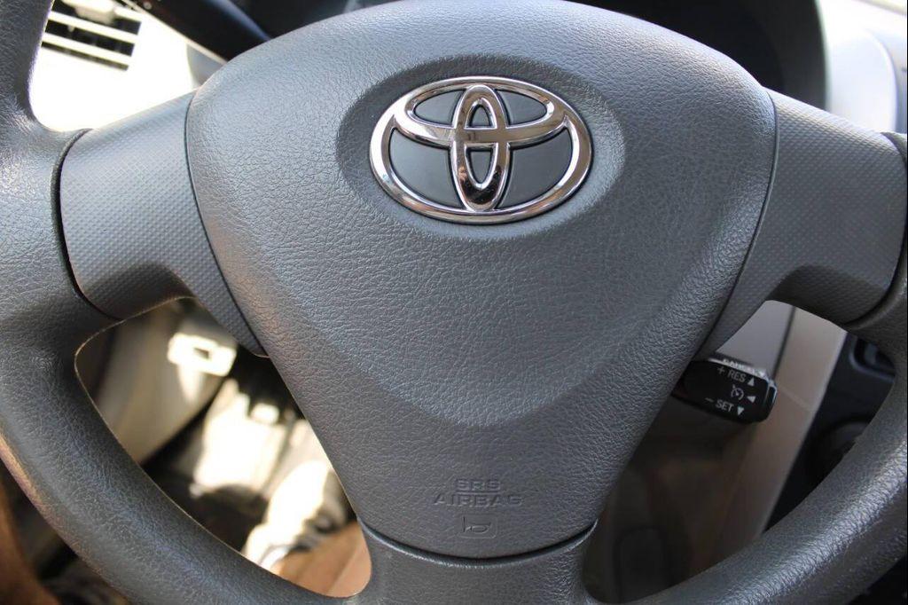 used 2009 Toyota Corolla car, priced at $5,999