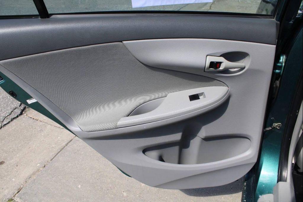 used 2009 Toyota Corolla car, priced at $5,999