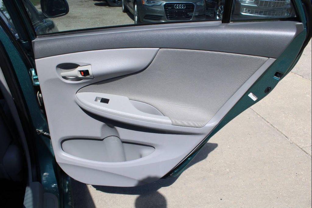 used 2009 Toyota Corolla car, priced at $5,999
