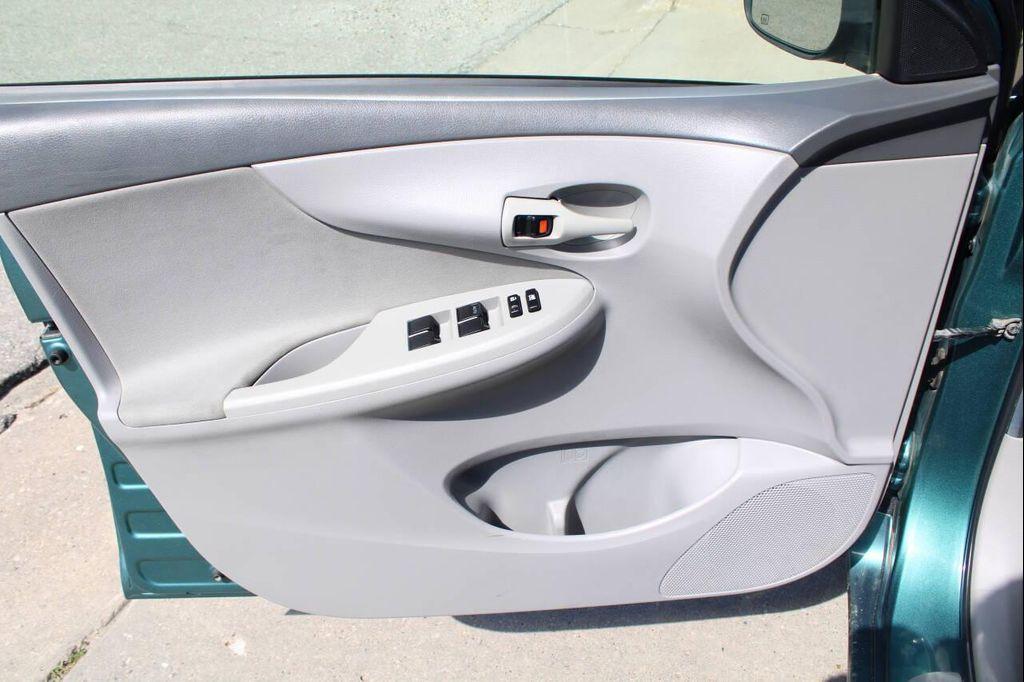 used 2009 Toyota Corolla car, priced at $5,999
