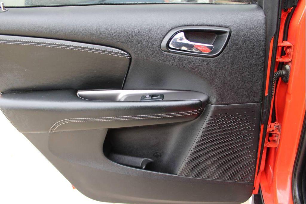 used 2019 Dodge Journey car, priced at $9,700