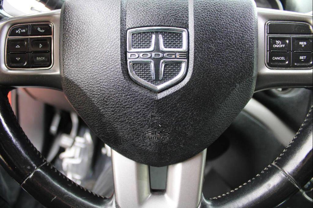 used 2019 Dodge Journey car, priced at $9,700