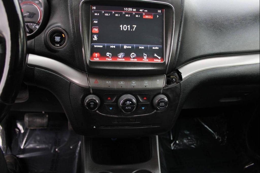 used 2019 Dodge Journey car, priced at $9,700