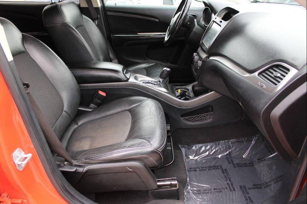 used 2019 Dodge Journey car, priced at $9,700