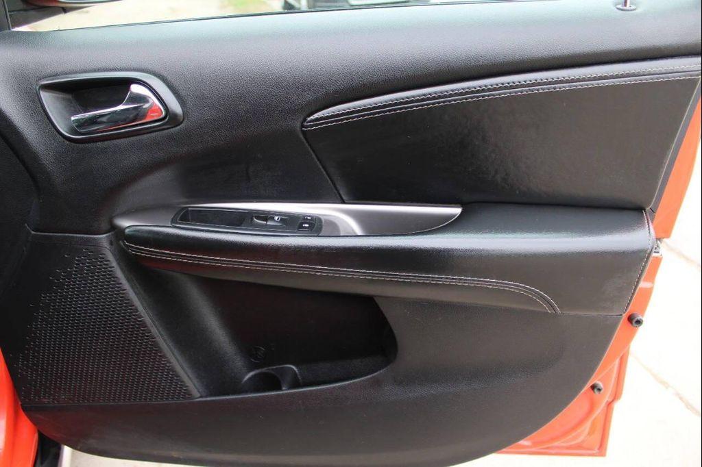 used 2019 Dodge Journey car, priced at $9,700