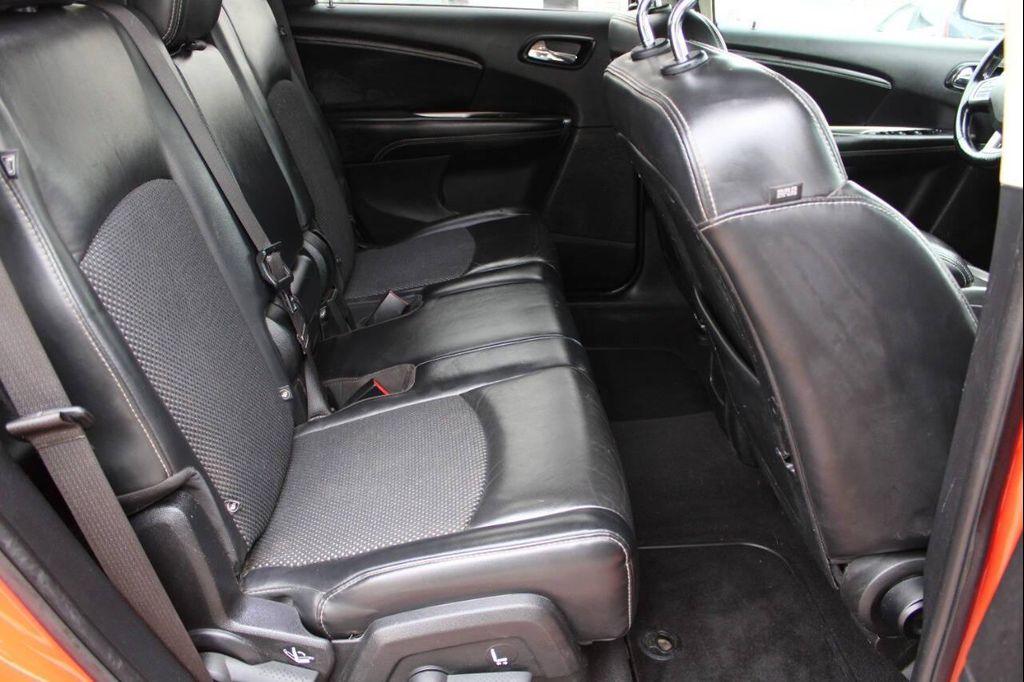 used 2019 Dodge Journey car, priced at $9,700