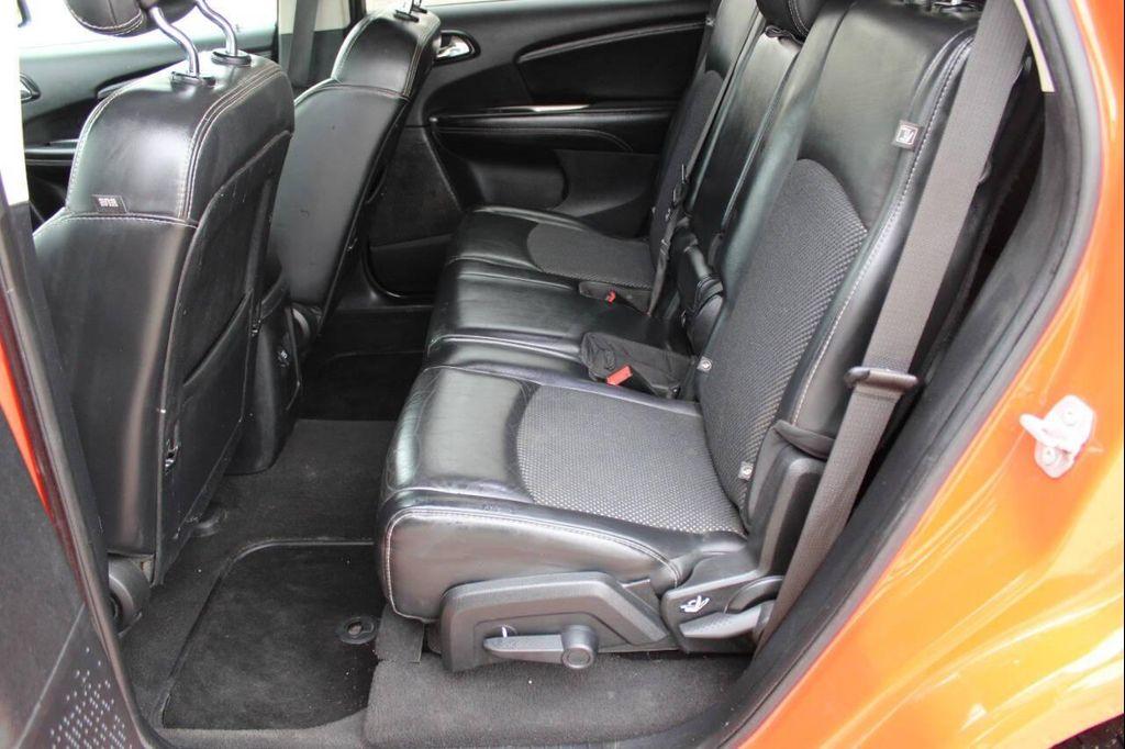 used 2019 Dodge Journey car, priced at $9,700