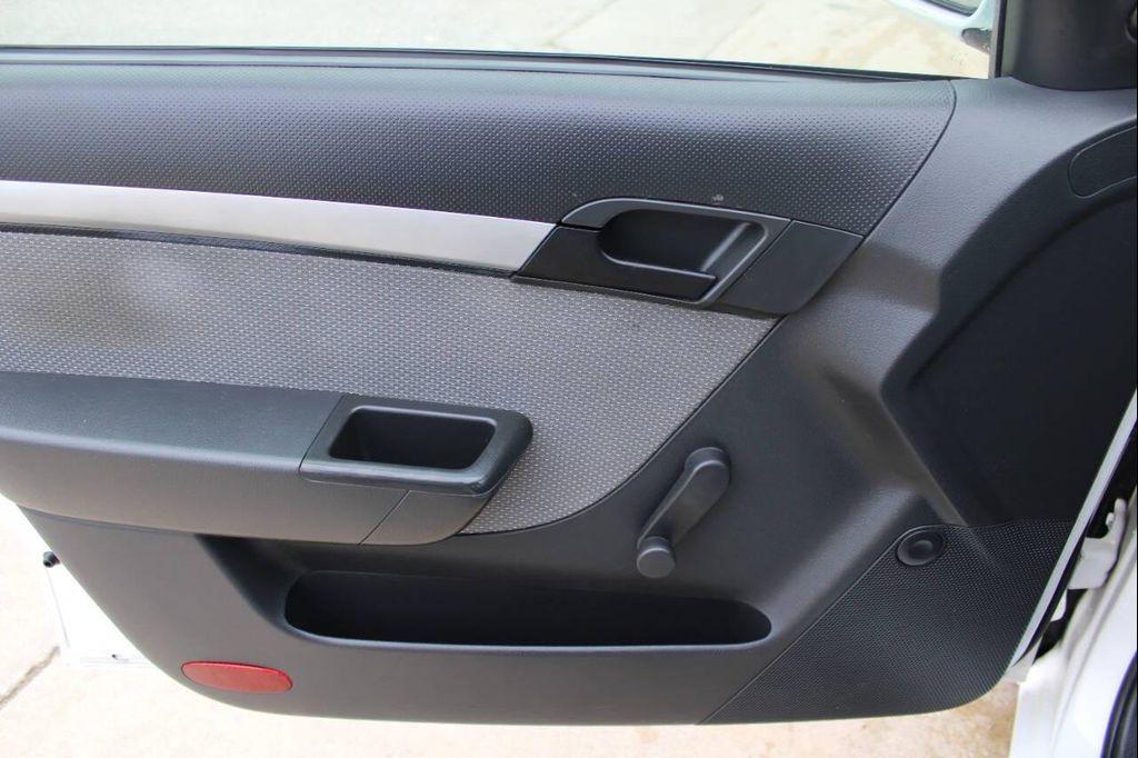 used 2011 Chevrolet Aveo car, priced at $3,750