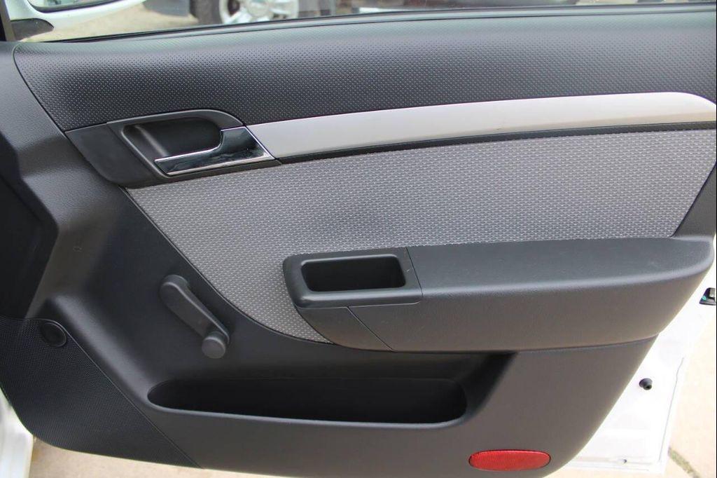 used 2011 Chevrolet Aveo car, priced at $3,750
